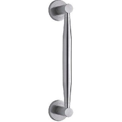 Stainless Steel Solid Pull Handle